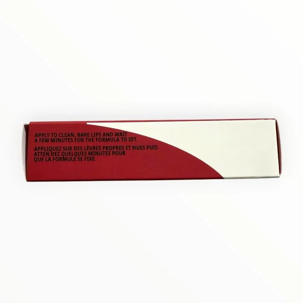 M·A·C Locked Kiss Ink 24HR Lipcolour Decadence 0.14 fl oz / 4 mL